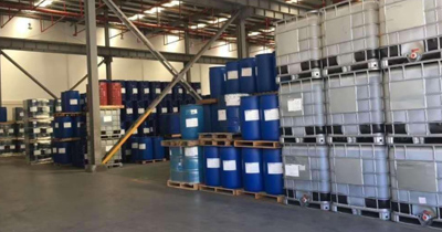 仓库进出货管理软件