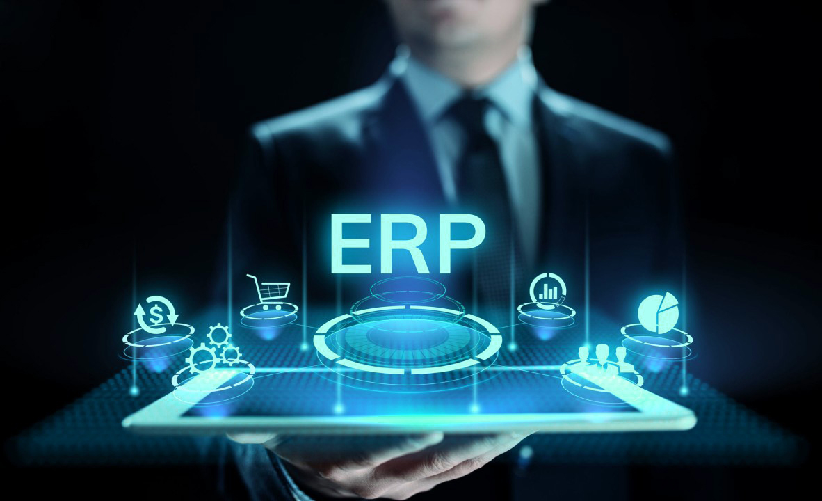 天耀ERP管理系统