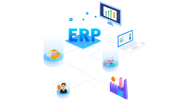 ERP