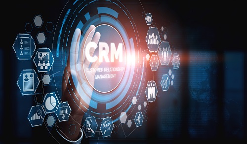 CRM系统